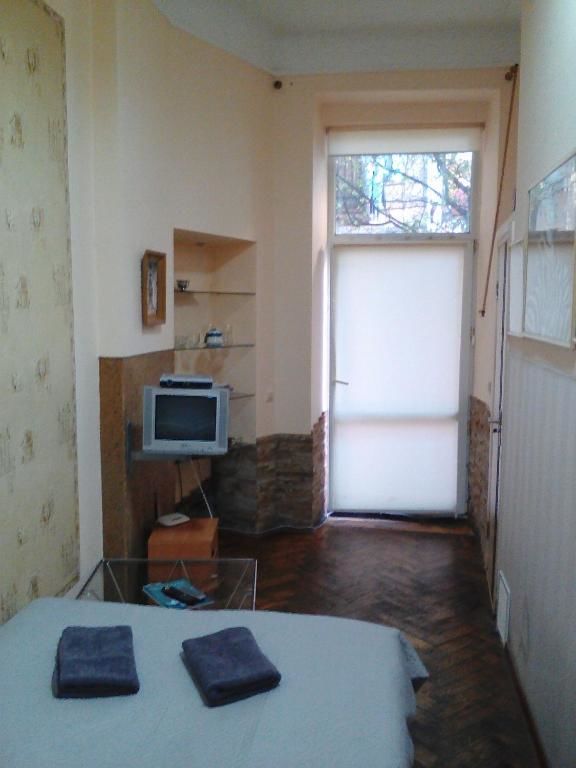 Апартаменты Shota Rustaveli Apartment Львов-15