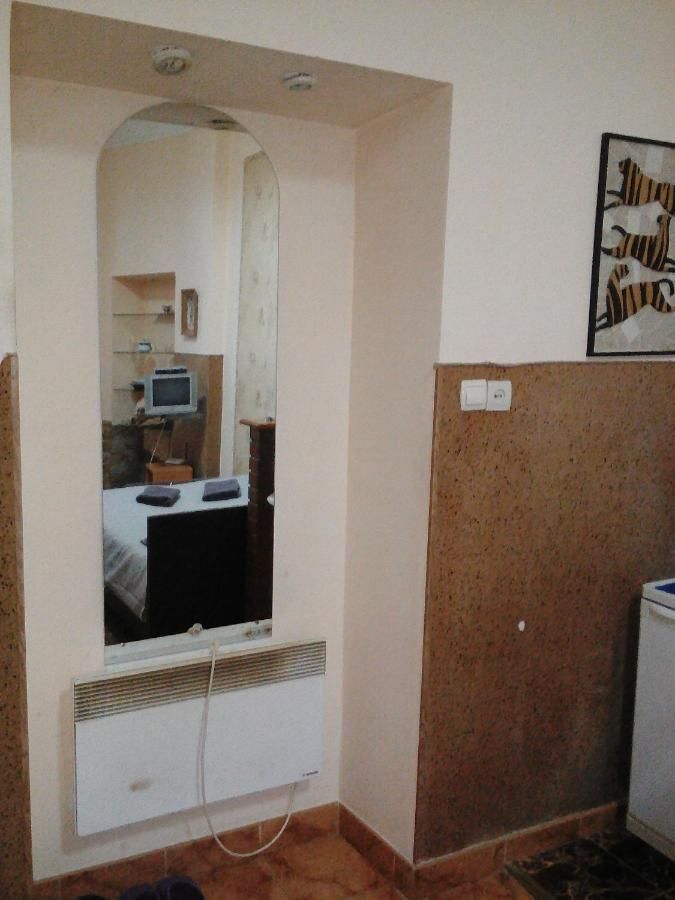 Апартаменты Shota Rustaveli Apartment Львов-6