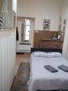Апартаменты Shota Rustaveli Apartment Львов-0