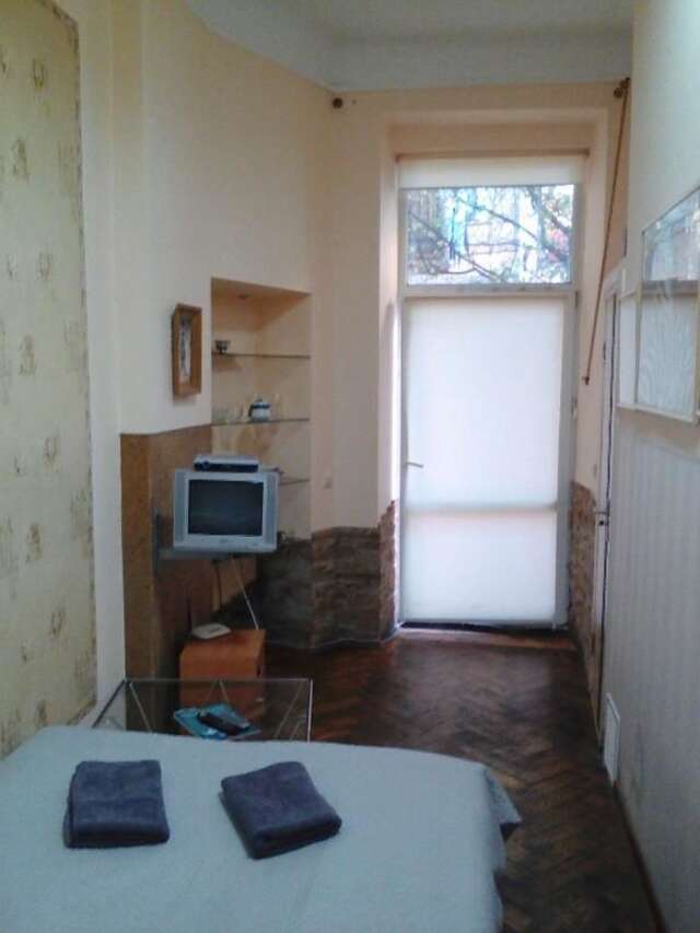 Апартаменты Shota Rustaveli Apartment Львов-14