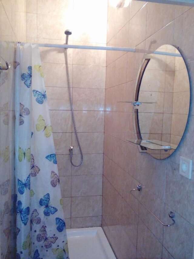 Апартаменты Shota Rustaveli Apartment Львов-15