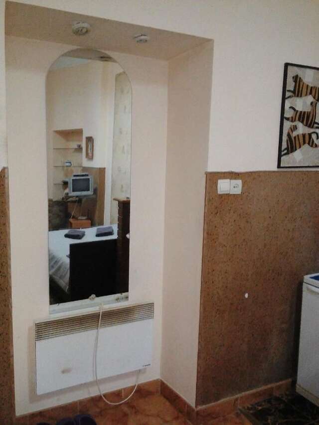 Апартаменты Shota Rustaveli Apartment Львов-5